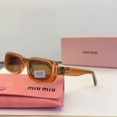 Miu Miu Sunglasses